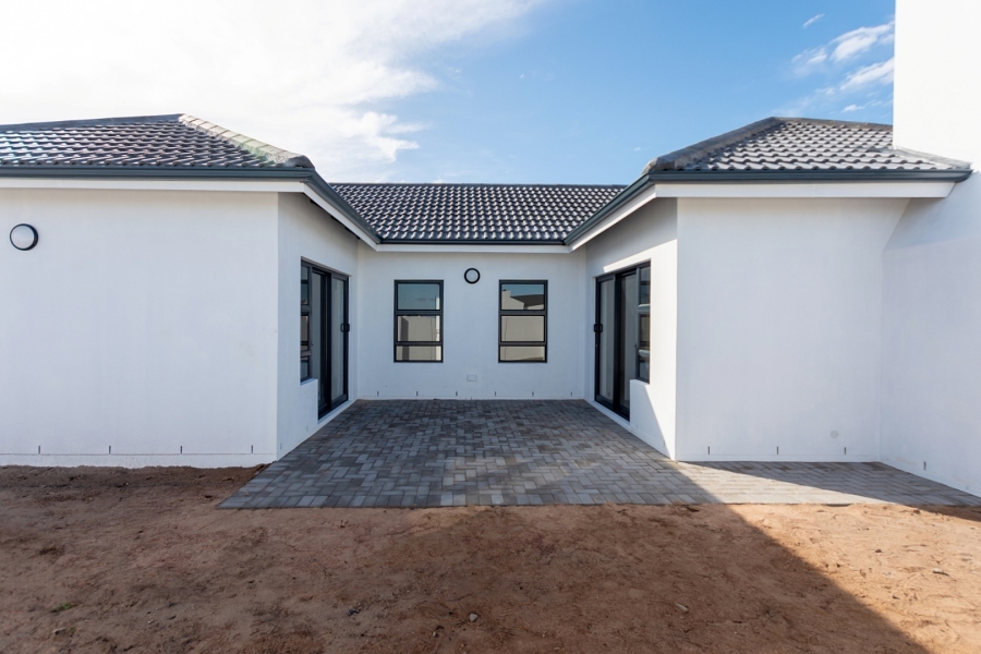 3 Bedroom Property for Sale in Atlantic Sands Private Estate Western Cape